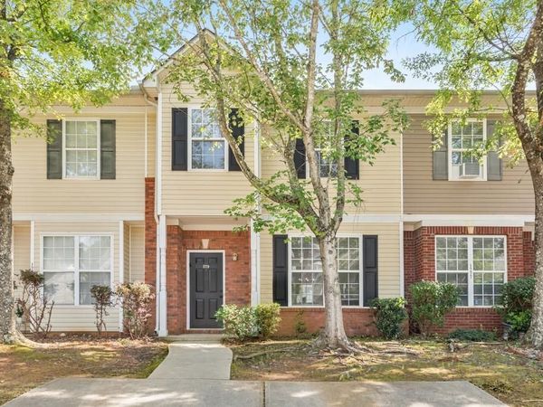 1779 Fielding Way , Hampton, GA 30228