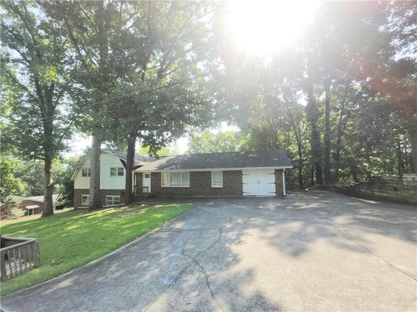 49 Cliffbrink Drive SE, Lindale, GA 30147