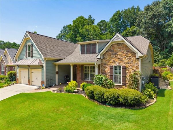 4320 Austin Farm Trail , Acworth, GA 30101