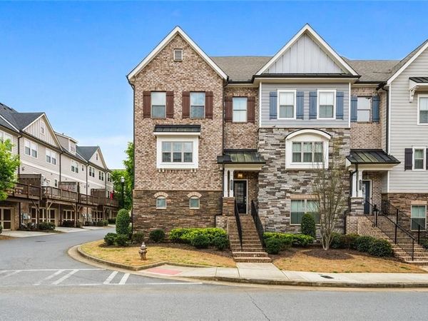 173 Marietta Walk Trace , Marietta, GA 30064