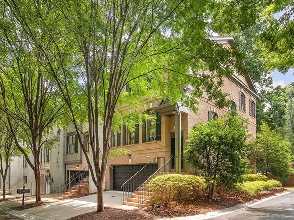 14 Oakhurst Common Drive, Decatur, GA 30030