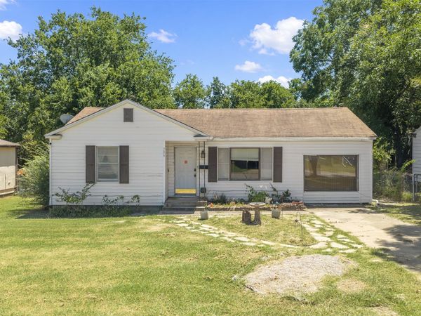 706 Elm , Ardmore, OK 73401