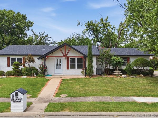 12019 E 37th Street, Tulsa, OK 74146