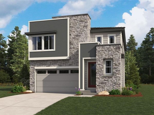 9086 Hayden Peak Street , Englewood, CO 80112
