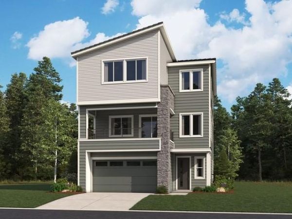 9154 Fowler Peak Court , Englewood, CO 80112