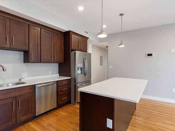 151 Clark Street, Unit 1P, Cambridge, MA 02139