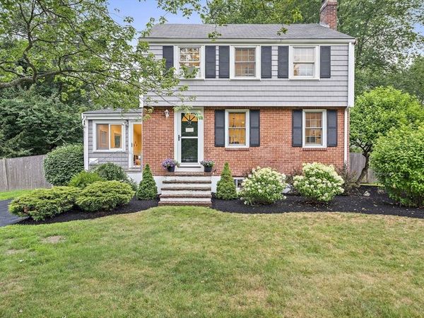 74 Sherrick Ave, Holbrook, MA 02343