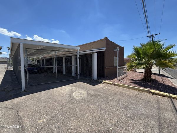 17 W Alta Vista Road, Phoenix, AZ 85041