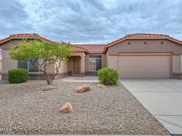 21823 N MAYA Court, Sun City West, AZ 85375