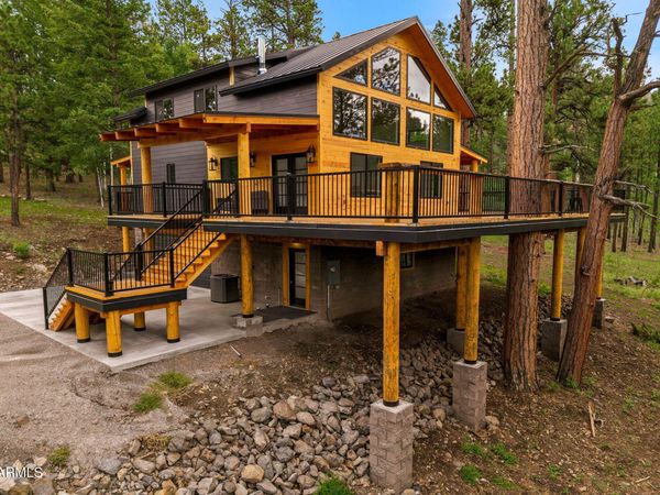 26 N 1062, Greer, AZ 85927
