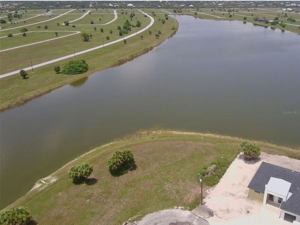45 SUNFLOWER DRIVE , PLACIDA, FL 33946