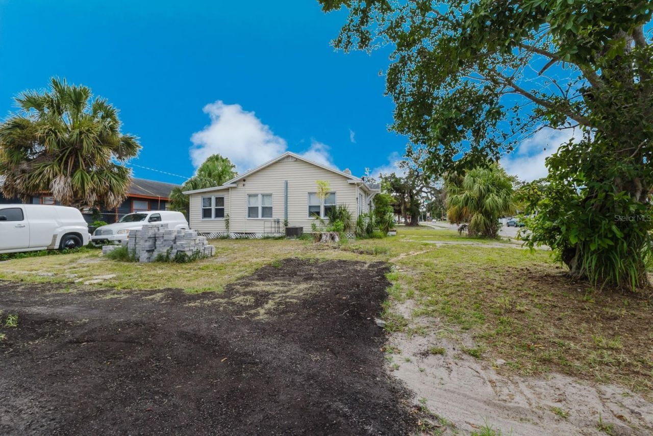 2560 5th Avenue S, Saint Petersburg, FL 33712 Photo