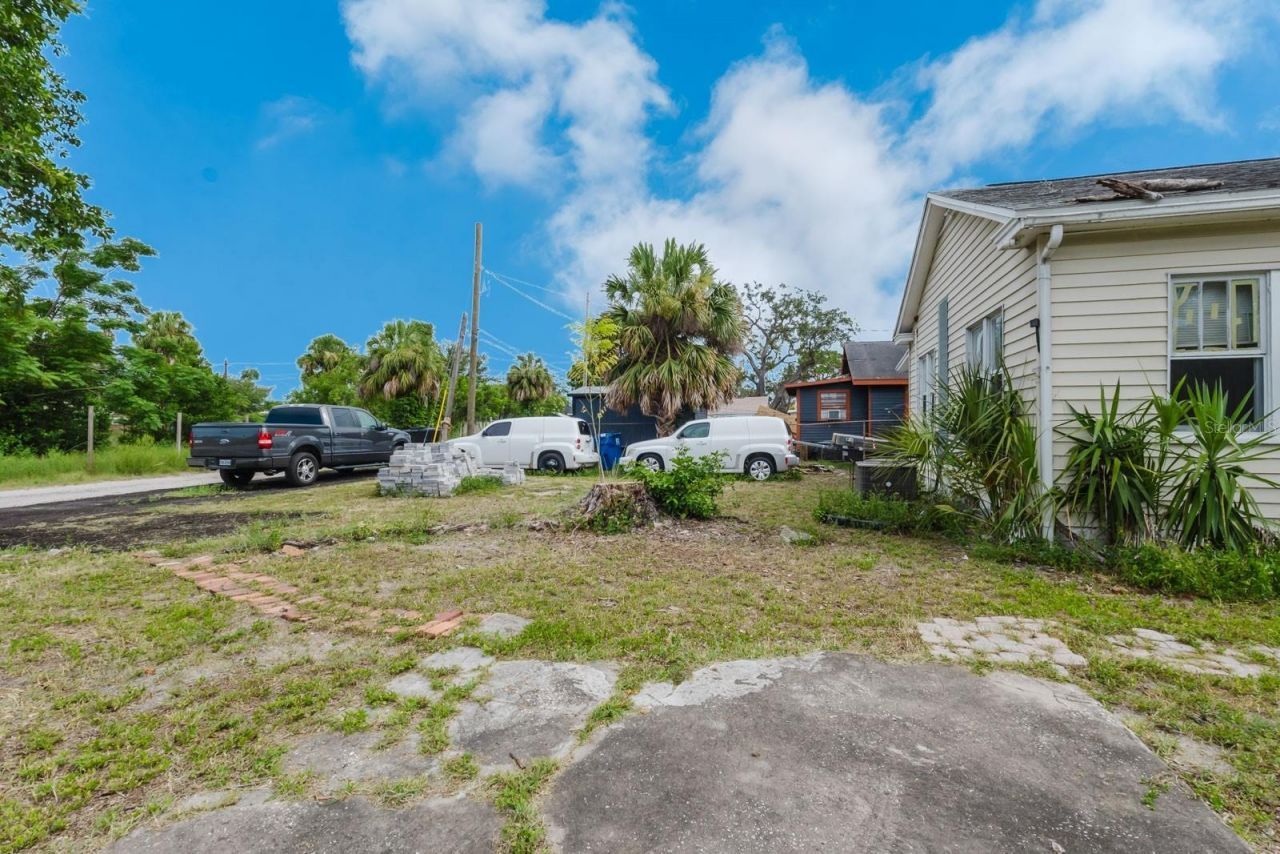 2560 5th Avenue S, Saint Petersburg, FL 33712 Photo