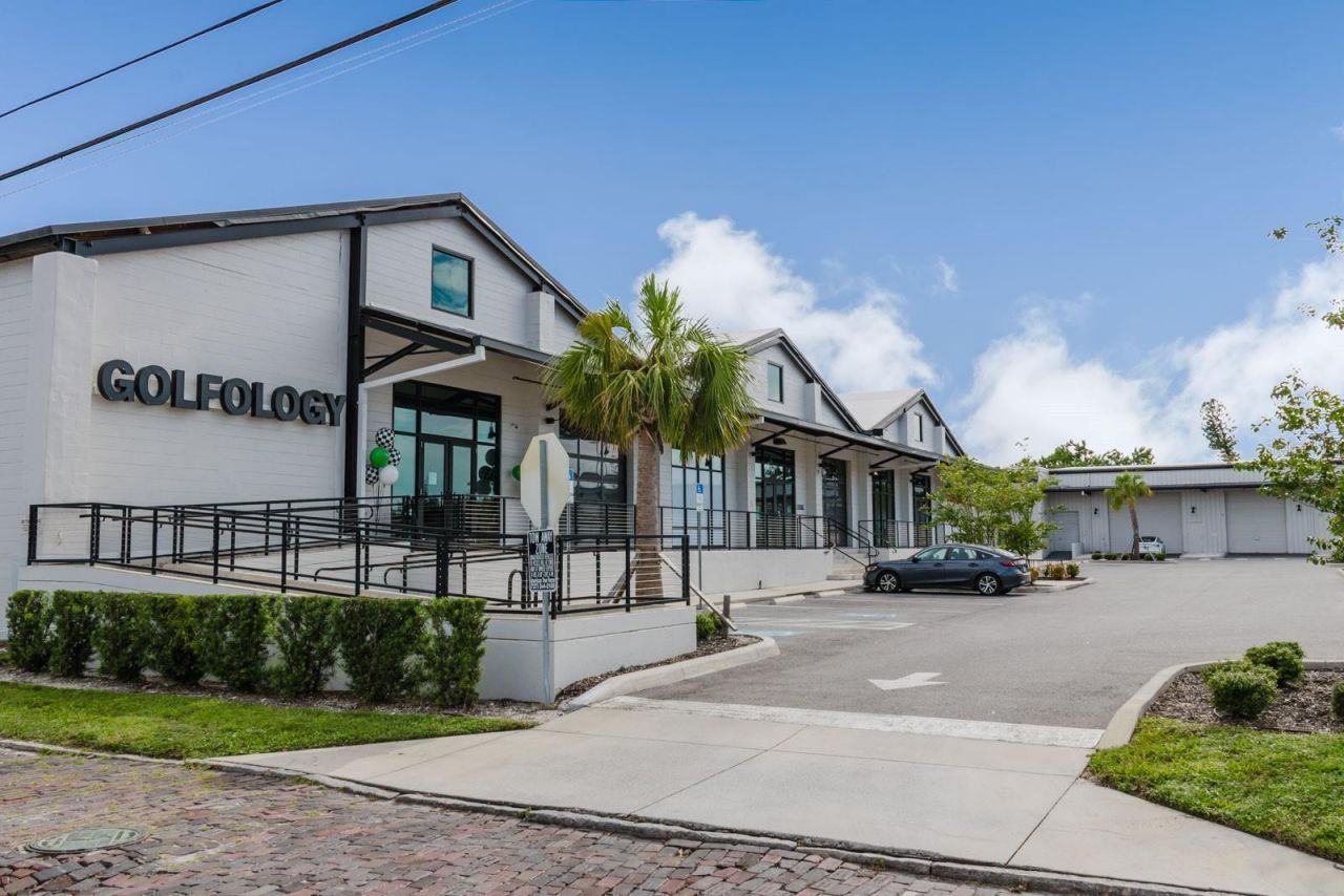 2560 5th Avenue S, Saint Petersburg, FL 33712 Photo