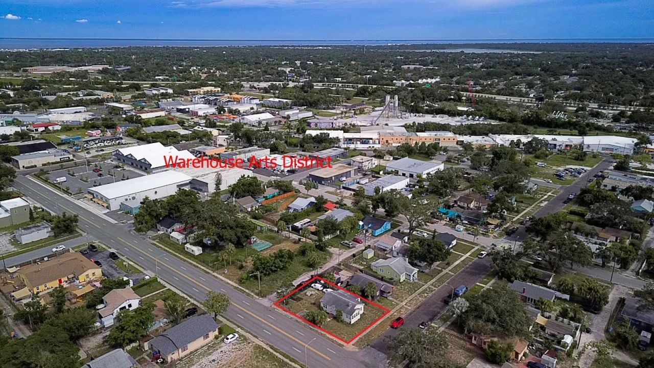 2560 5th Avenue S, Saint Petersburg, FL 33712 Photo