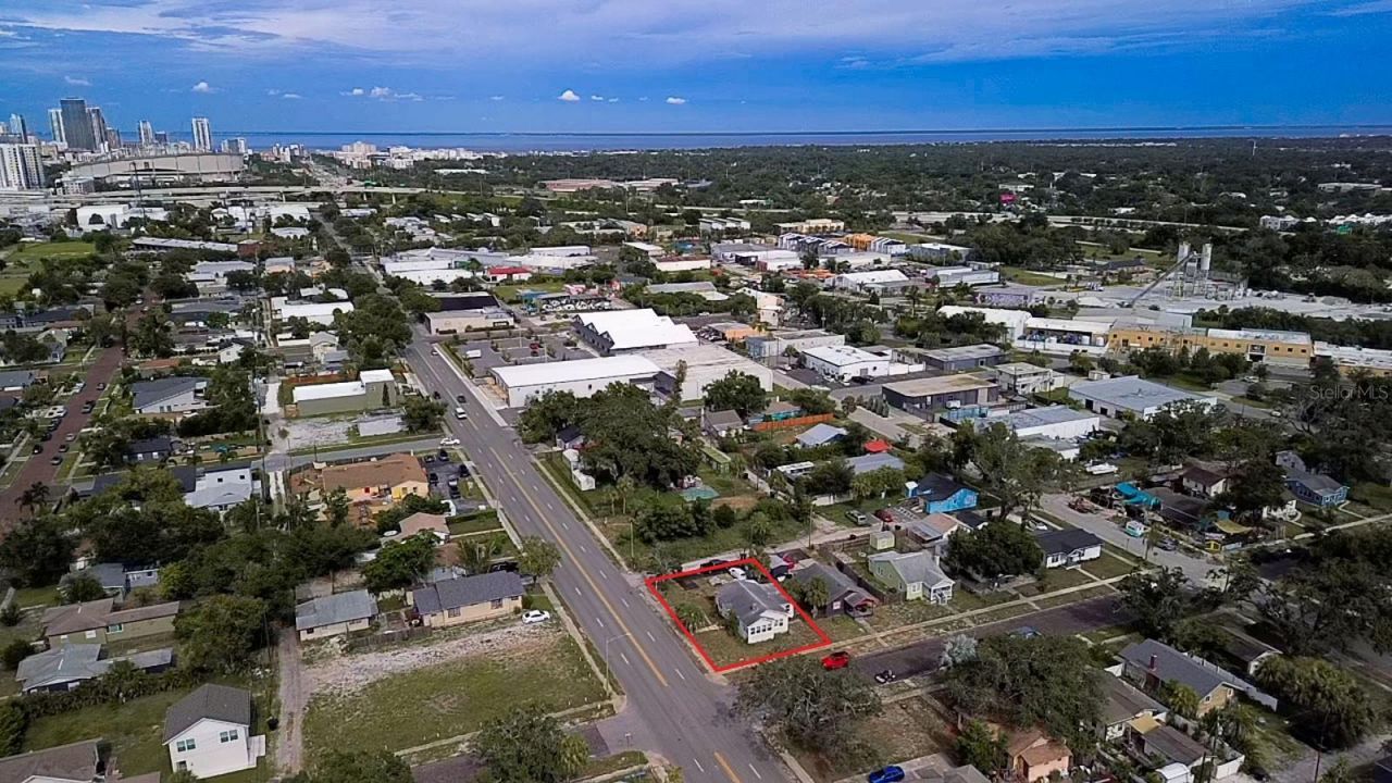 2560 5th Avenue S, Saint Petersburg, FL 33712 Photo