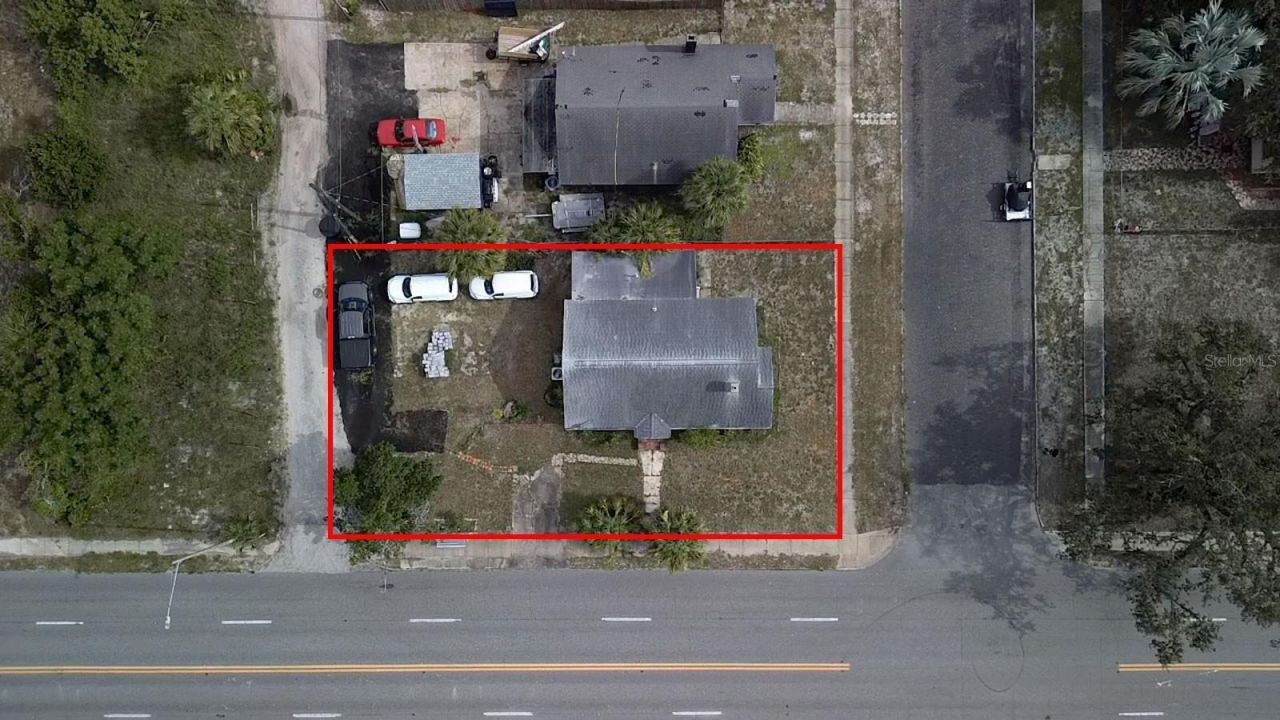 2560 5th Avenue S, Saint Petersburg, FL 33712 Photo