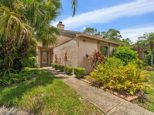 3350 DUNEMOOR CT , PALM HARBOR, FL 34685