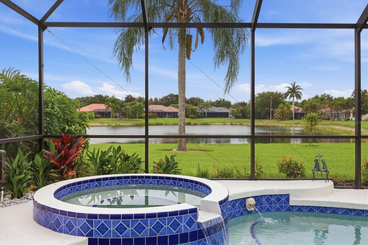 6915 Honeysuckle Trail, Lakewood Ranch, FL 34202 Photo