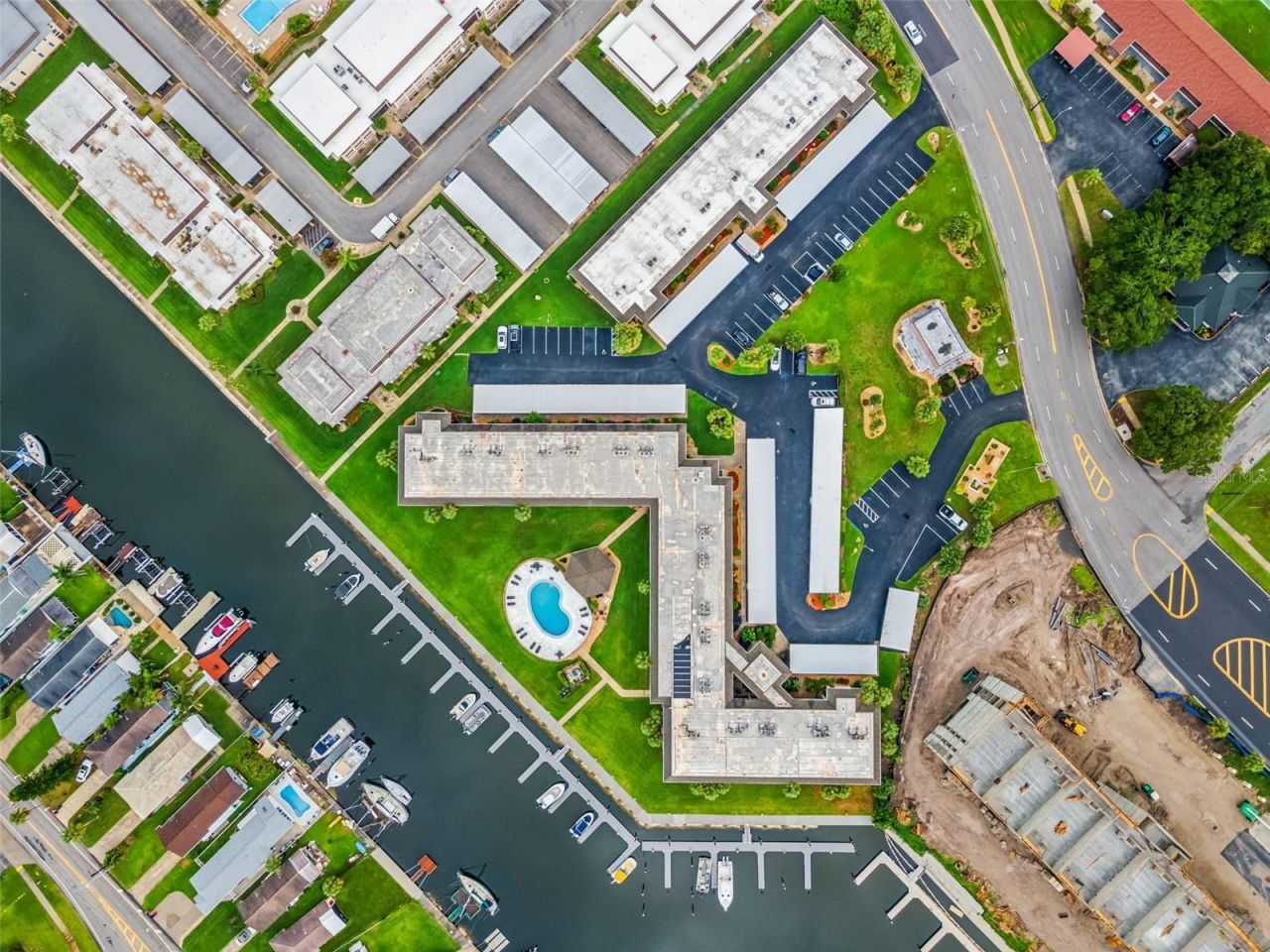 5157 Silent Loop, Unit 110, New Port Richey, FL 34652 Photo