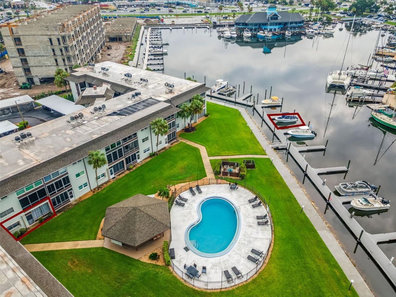 5157 Silent Loop, Unit 110, New Port Richey, FL 34652 Photo