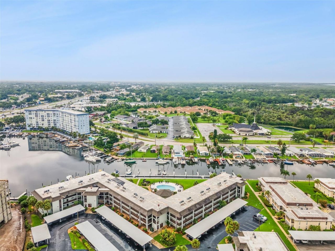 5157 Silent Loop, Unit 110, New Port Richey, FL 34652 Photo