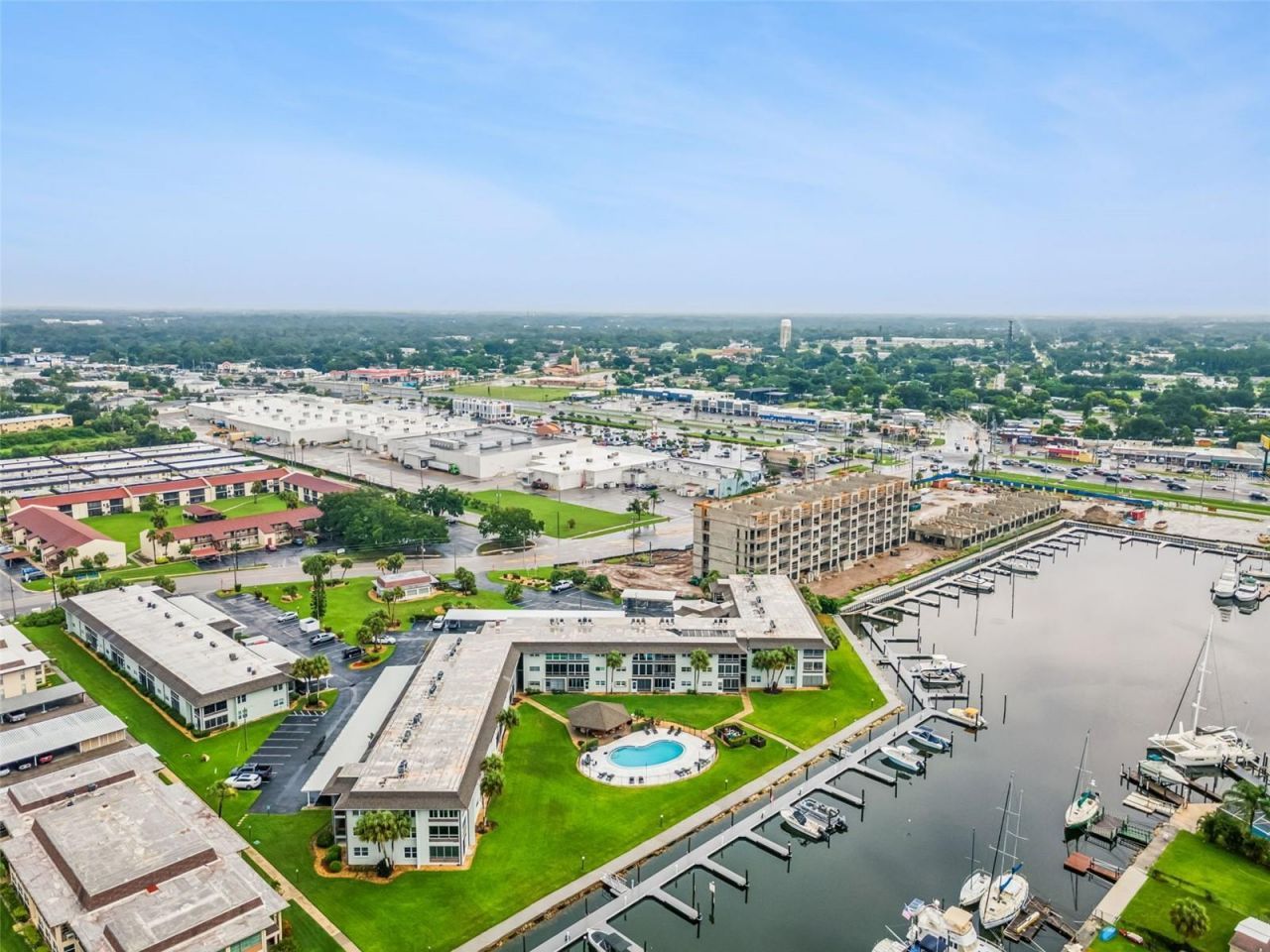 5157 Silent Loop, Unit 110, New Port Richey, FL 34652 Photo