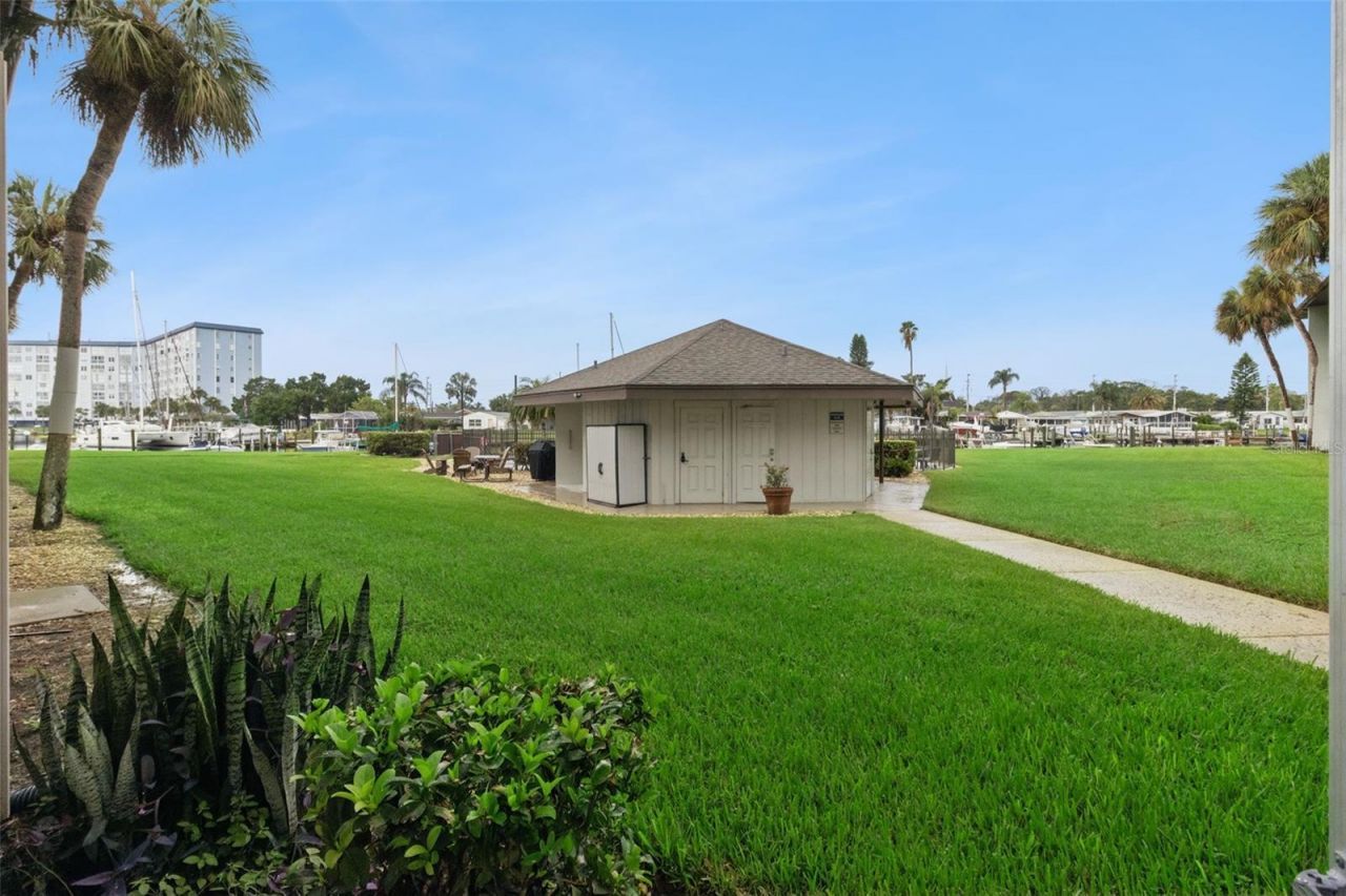 5157 Silent Loop, Unit 110, New Port Richey, FL 34652 Photo