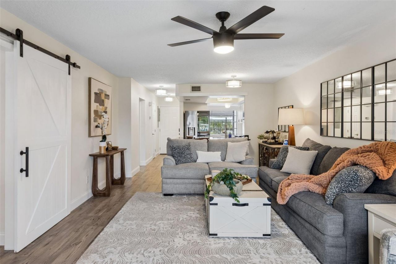 5157 Silent Loop, Unit 110, New Port Richey, FL 34652 Photo