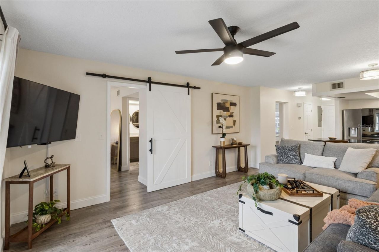 5157 Silent Loop, Unit 110, New Port Richey, FL 34652 Photo