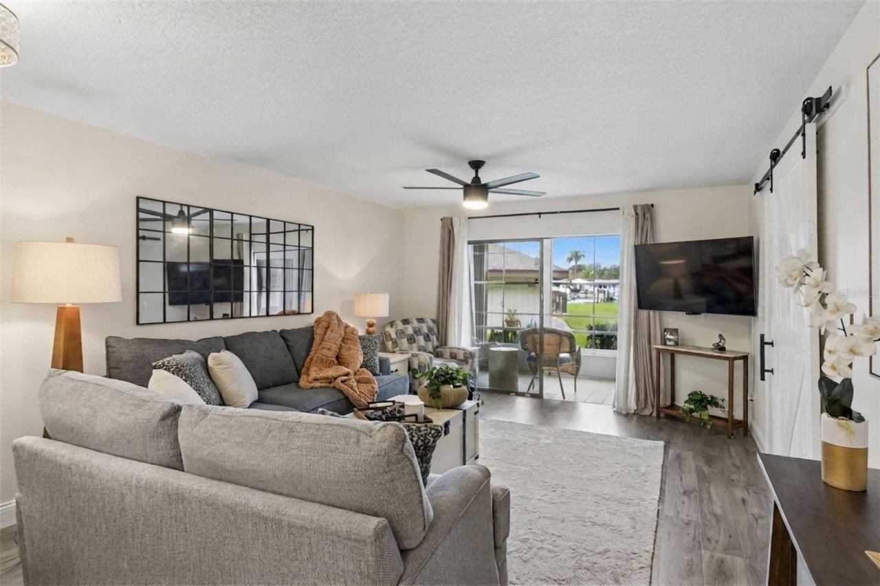 5157 Silent Loop, Unit 110, New Port Richey, FL 34652 Photo