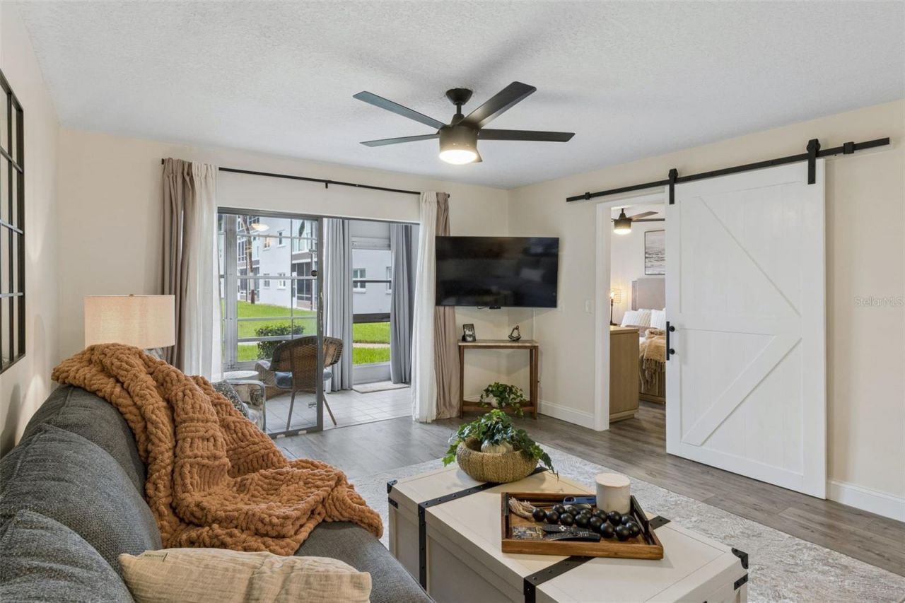 5157 Silent Loop, Unit 110, New Port Richey, FL 34652 Photo