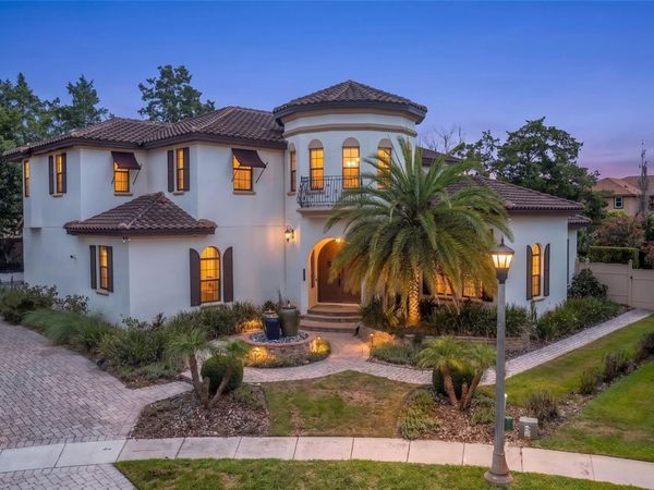 2138 TALMAN COURT , WINTER PARK, FL 32792