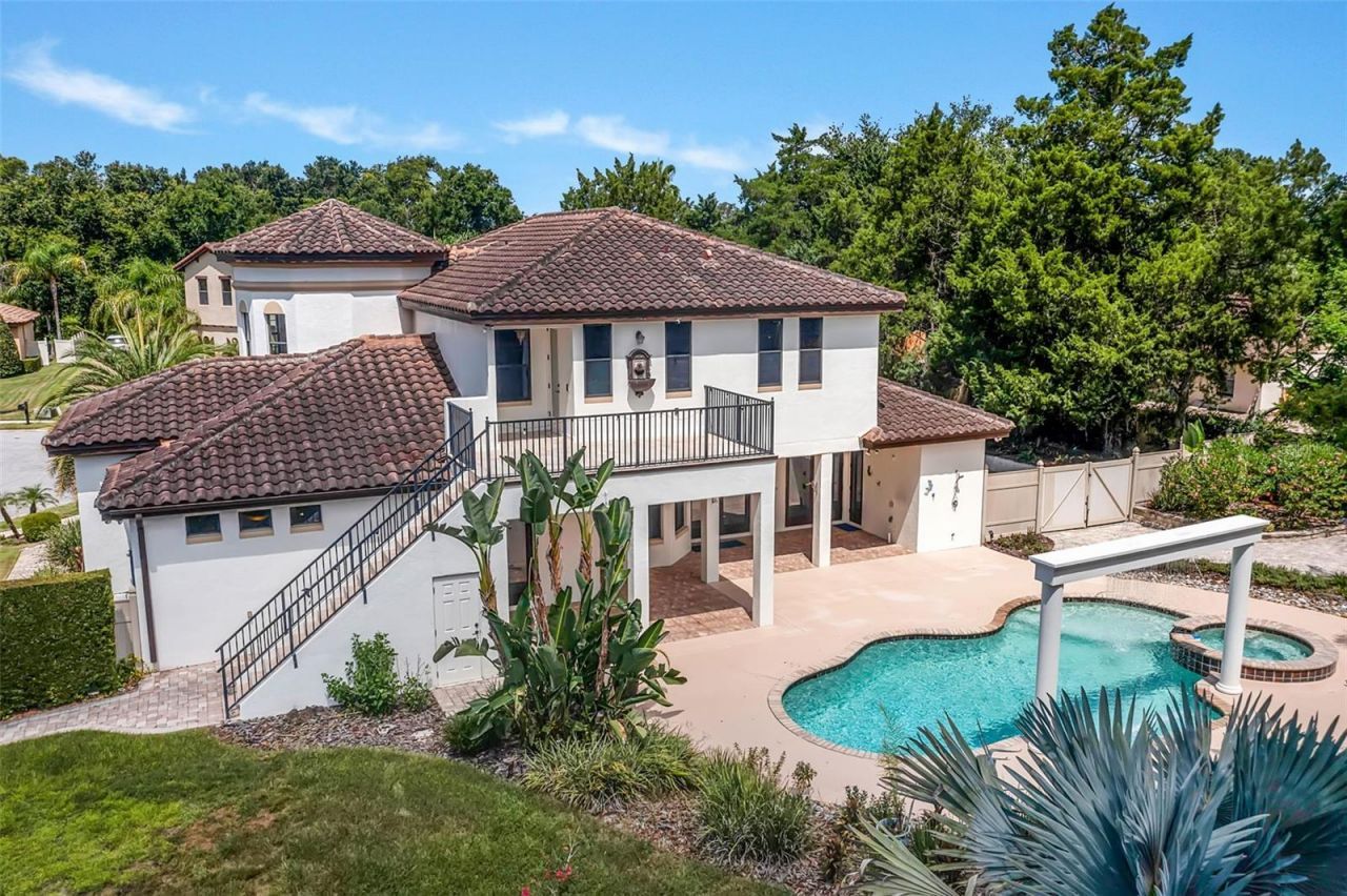 2138 Talman Court, Winter Park, FL 32792 Photo