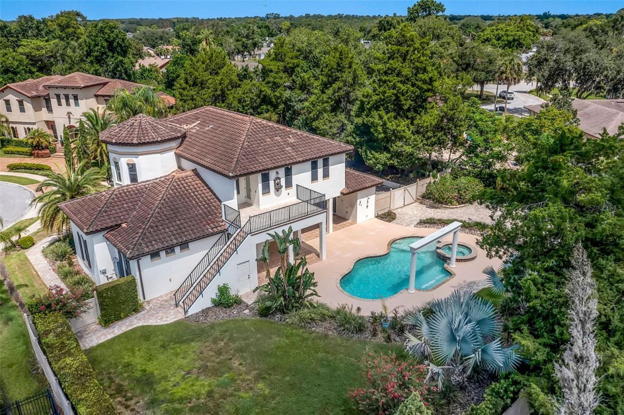 2138 Talman Court, Winter Park, FL 32792 Photo