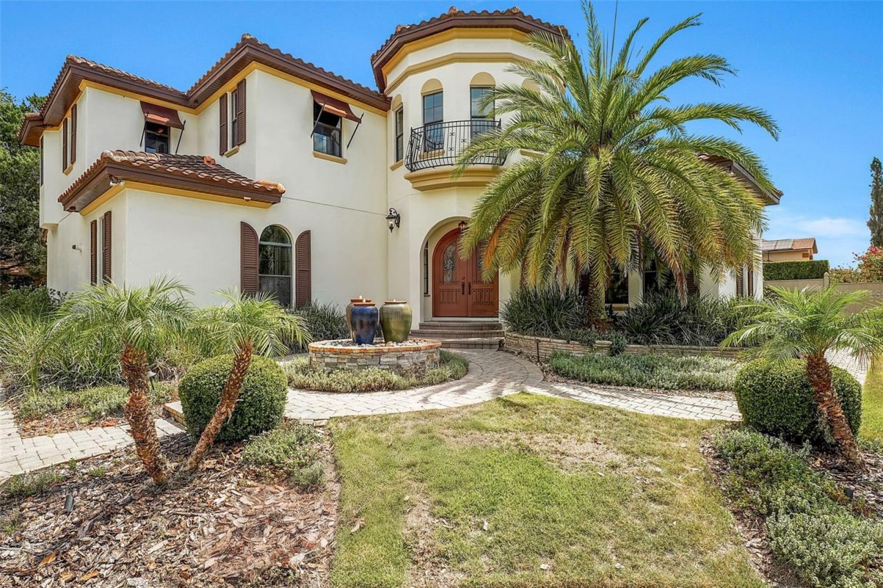 2138 Talman Court, Winter Park, FL 32792 Photo