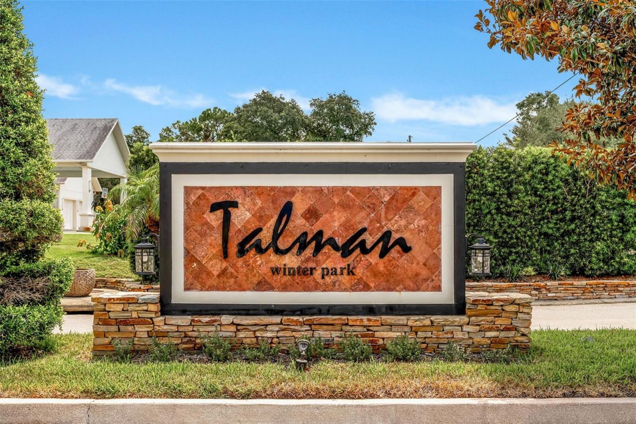 2138 Talman Court, Winter Park, FL 32792 Photo