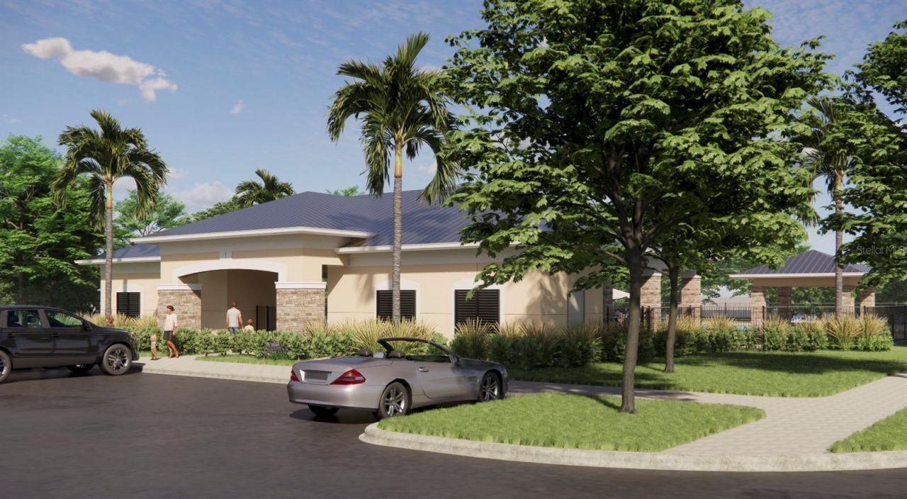 1572 Willow Garden Loop , Eustis, FL 32726 Photo