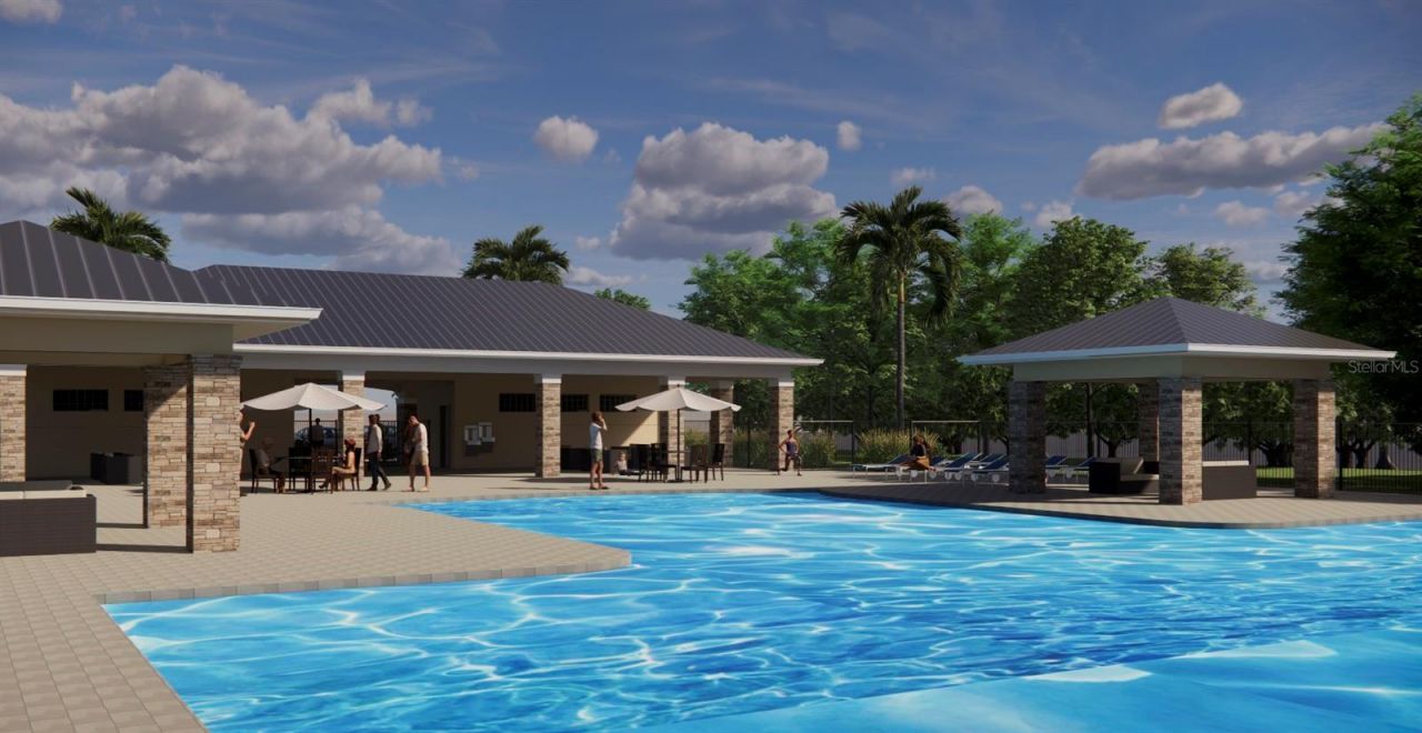 1572 Willow Garden Loop , Eustis, FL 32726 Photo