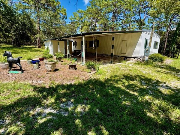 10780 S FLUTTER TERRACE , INVERNESS, FL 34452