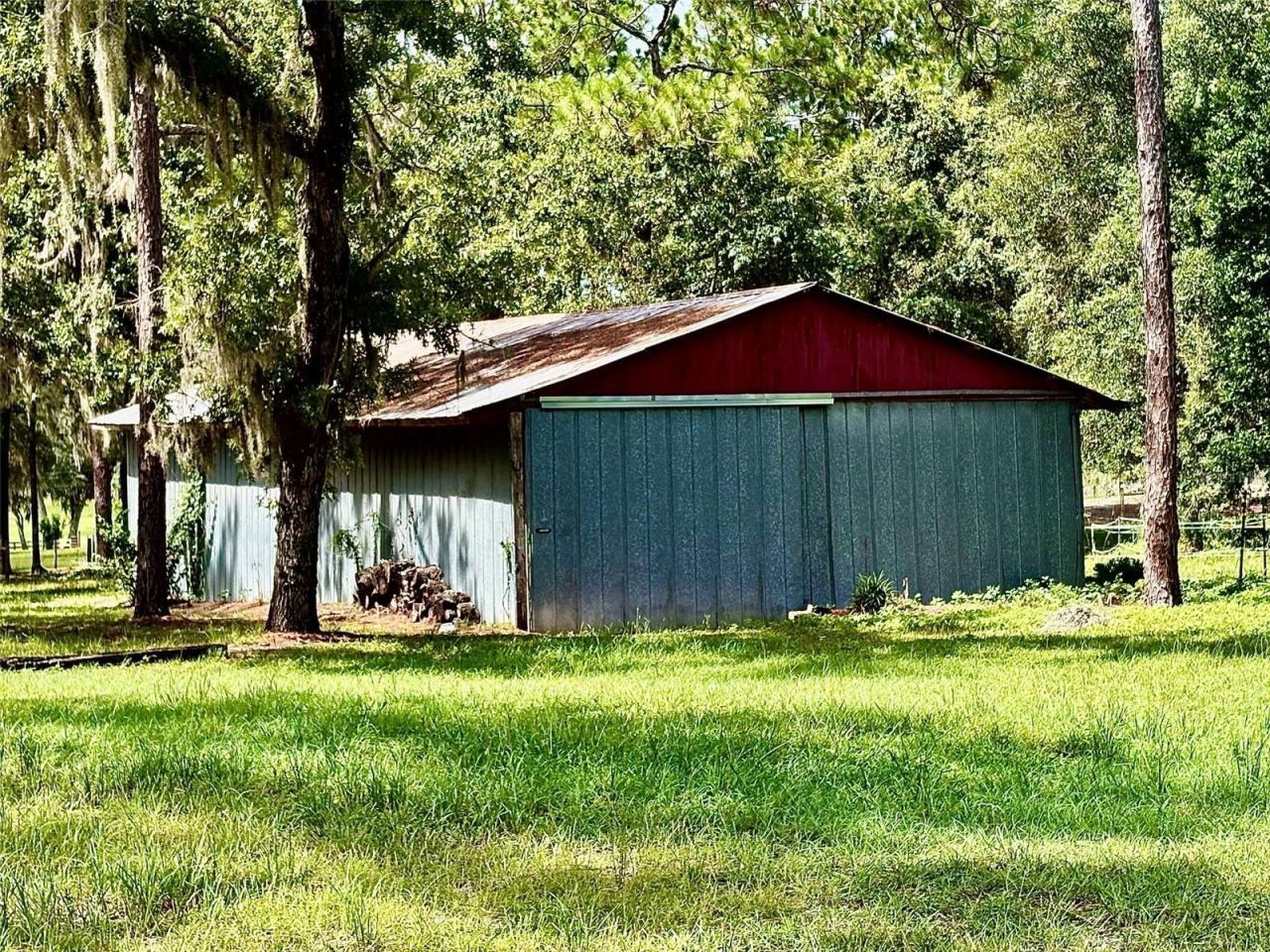 10780 S Flutter Terrace, Inverness, FL 34452 Photo