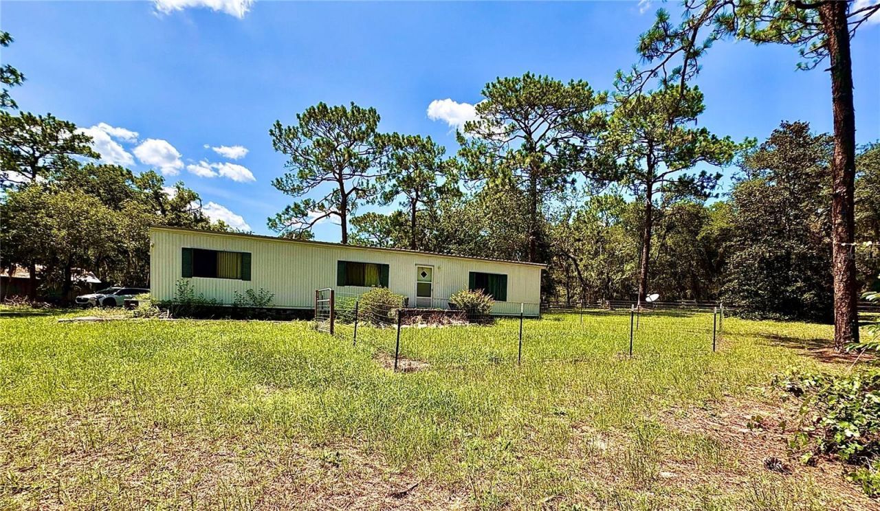 10780 S Flutter Terrace, Inverness, FL 34452 Photo