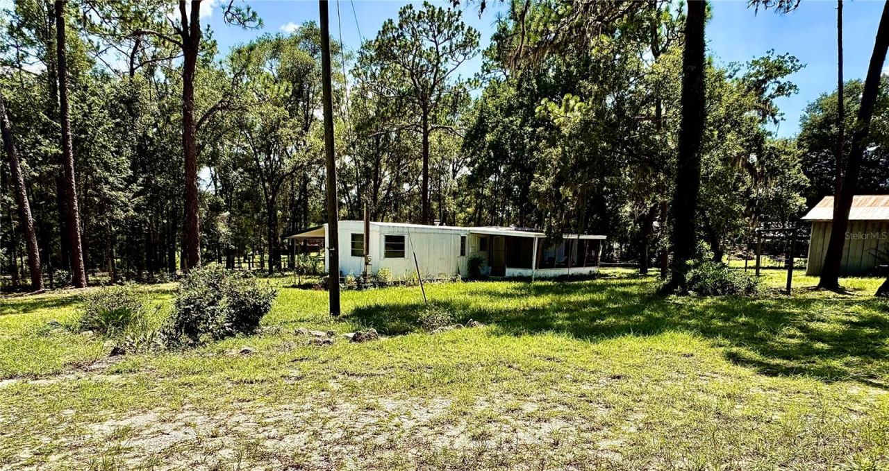 10780 S Flutter Terrace, Inverness, FL 34452 Photo