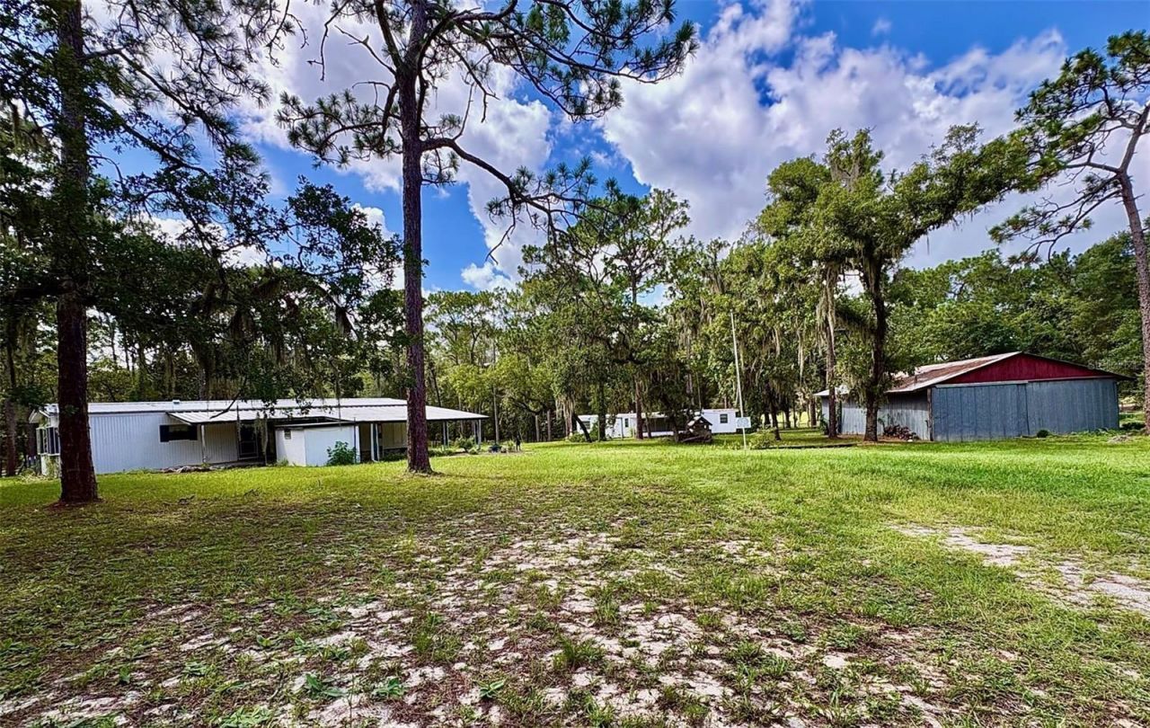 10780 S Flutter Terrace, Inverness, FL 34452 Photo