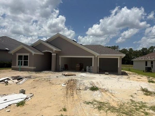 7184 SW 179TH COURT ROAD , DUNNELLON, FL 34432