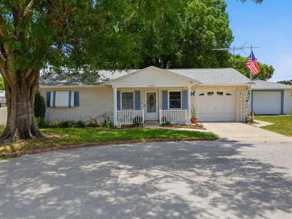 6130 17TH STREET, ZEPHYRHILLS, FL 33542