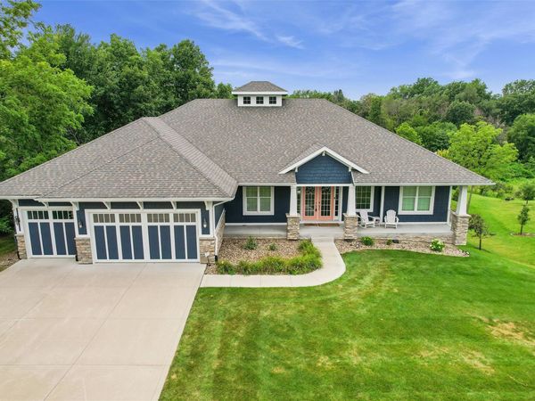 3487 SW 56th Street , West Des Moines, IA 50265