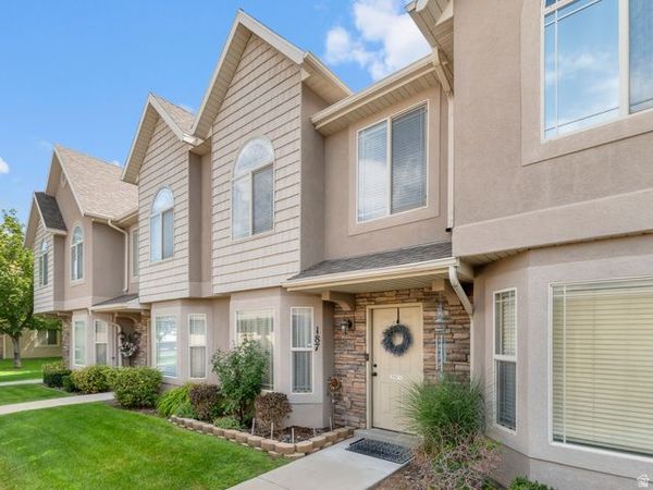 187 S TAMARAK , Lehi, UT 84043