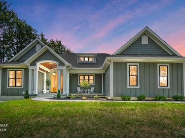 672 Waynoka Drive, Jackson Twp, OH 45171