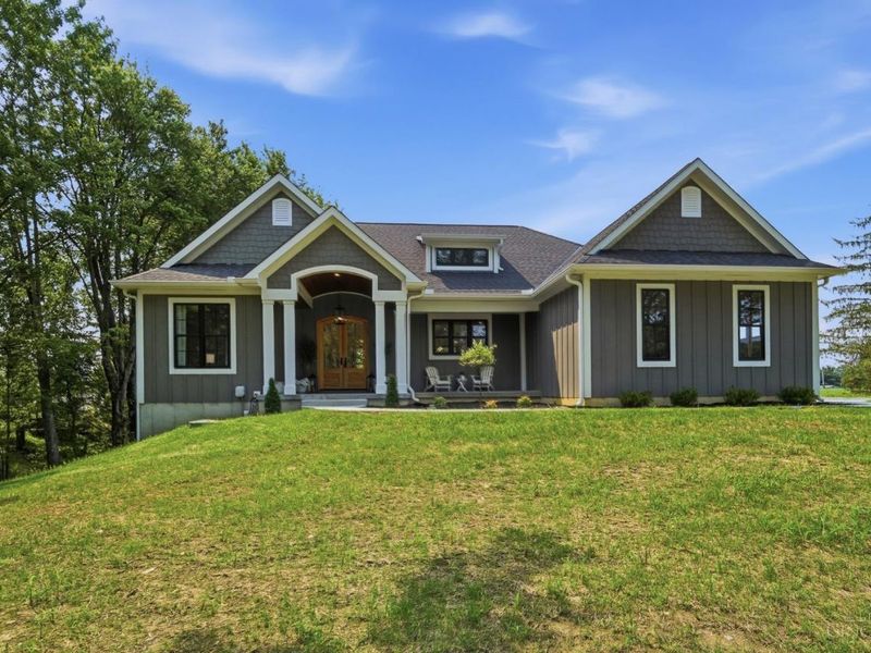 672 Waynoka Drive, Jackson Twp, OH 45171 Photo 12